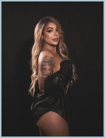 Rose gallery photo 1