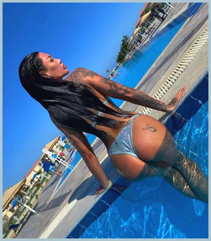 Kristina gallery photo 1