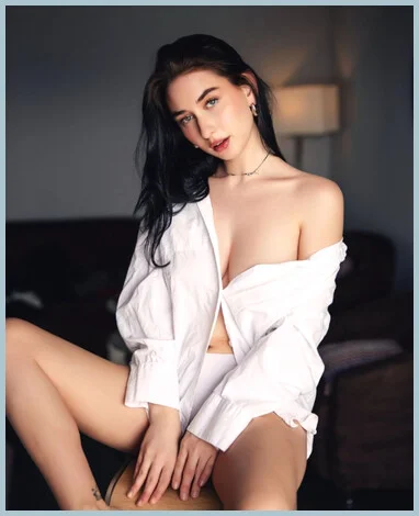 Jennifer Ladys model