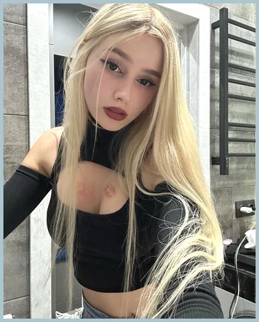 Olesya Yefimov gallery photo 2