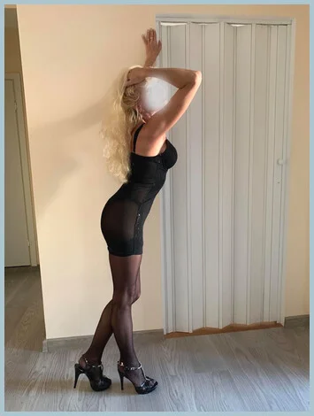 Nika gallery photo 1