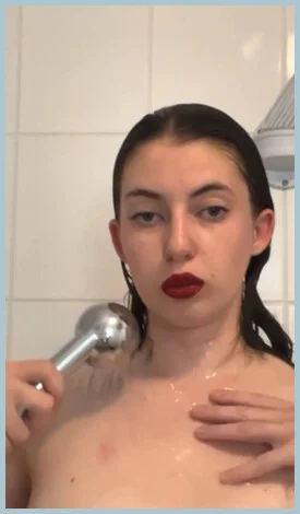 Misseliie Ladys model