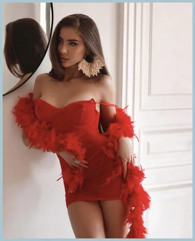 Anna First gallery photo 2