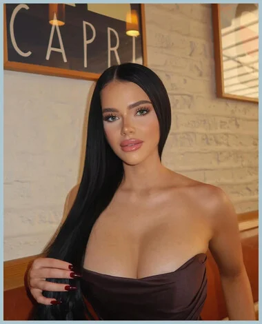 Jodine hg gallery photo 1