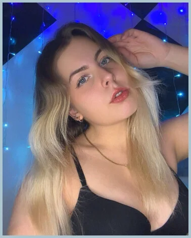 Irena Annegrethe Ladys model