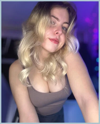 Irena Annegrethe gallery photo 1