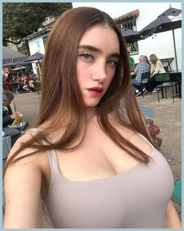 Misty meaner Ladys model