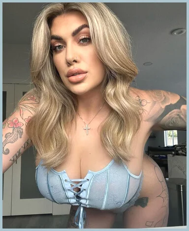 Anna gallery photo 2