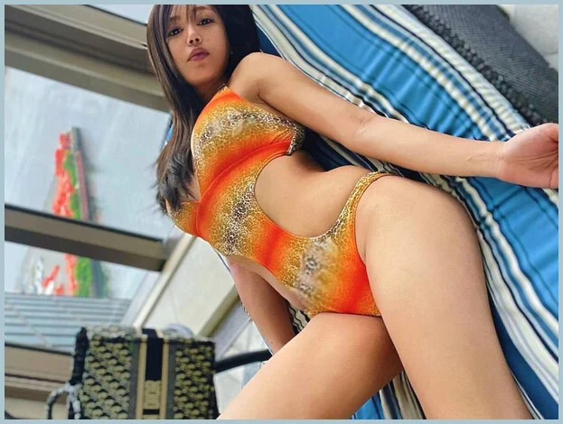 Yenoescorter Ladys model