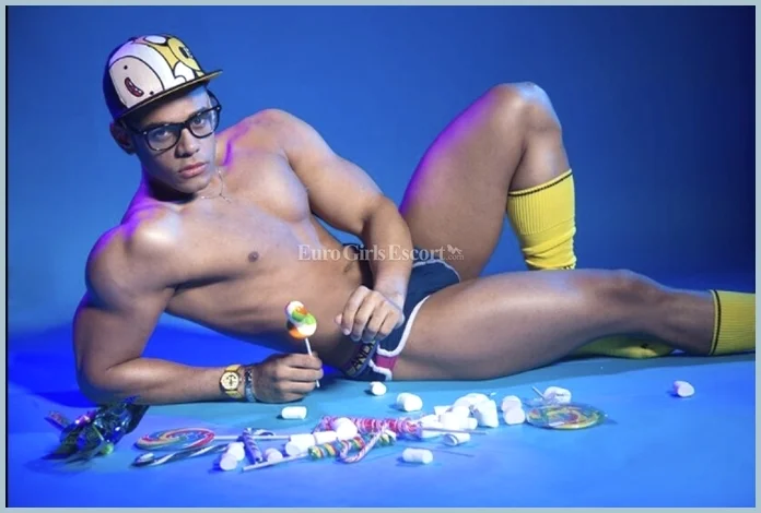 wanderson Silva gallery photo 1