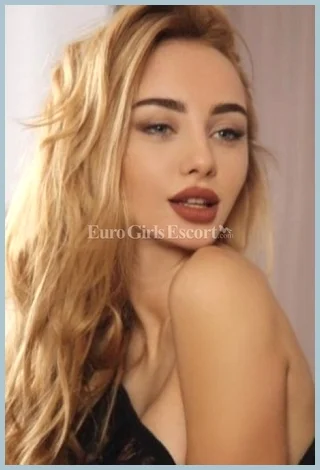 Lada , agency Cyprus Escorts Ladys model