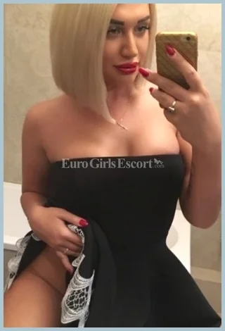 Patrisia , agency Cyprus Escorts Ladys model