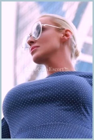 Anabele , agency Cyprus Escorts Ladys model