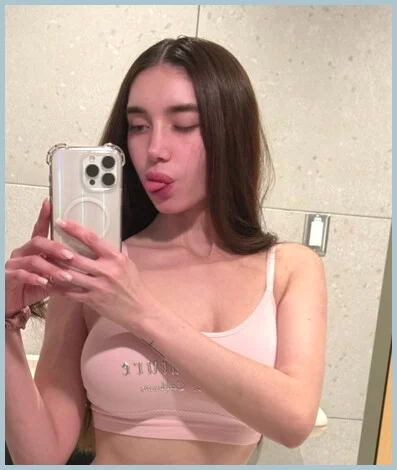 Misty meaner gallery photo 2