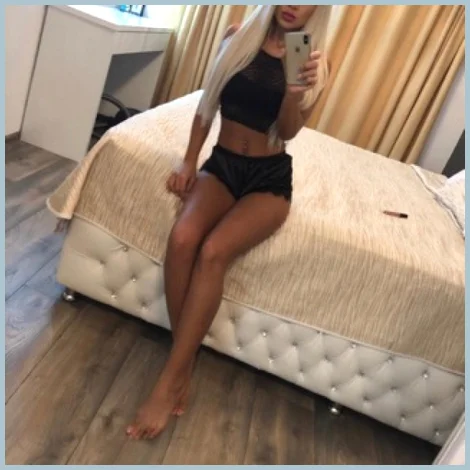 Mia Real Escort gallery photo 2