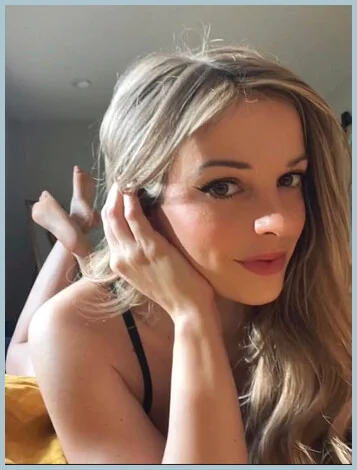 Exclusive New Escort Sophia Ladys model