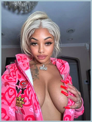 Shawwal14 Ladys model