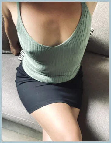 Jennysescy Ladys model