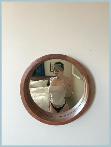 Chancelle Ladys model