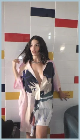 Kenza gallery photo 1