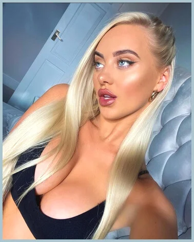 Rosalia gallery photo 2