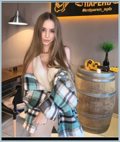 Olga gallery photo 1