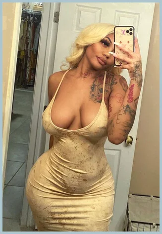 Savannah Ladys model