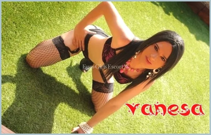 Vanessa Brasil gallery photo 1