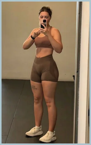 Anthens Scott 1 Ladys model