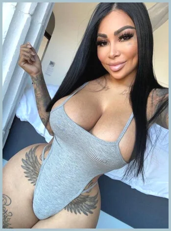 Brittany joy gallery photo 2