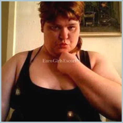 Daniela Jensen Ladys model