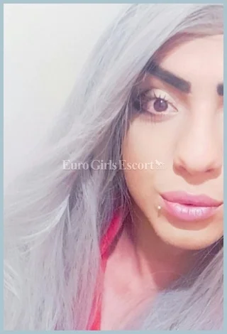 Kathrine Ladys model