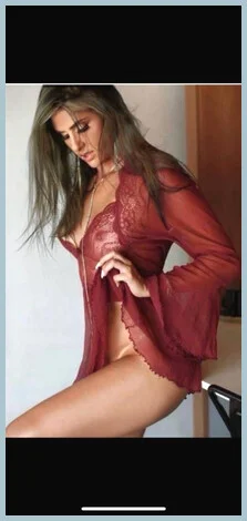 Kelly Summer Ladys model