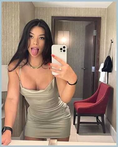 Annabelle gallery photo 1