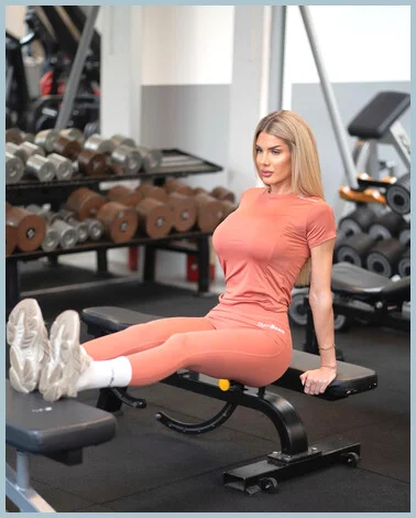 Klara gallery photo 2