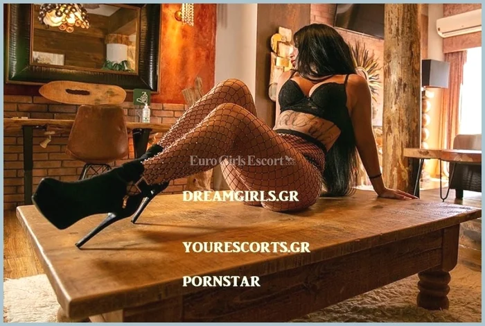 Alice PSE DG , agency Dreamgirls gallery photo 1