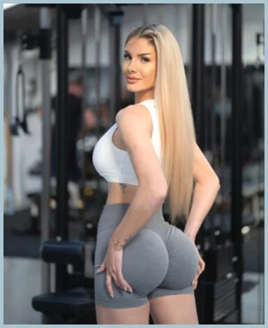 Dorra VIP gallery photo 1