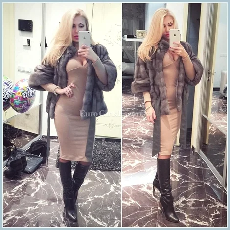 Douce_Emilie gallery photo 1