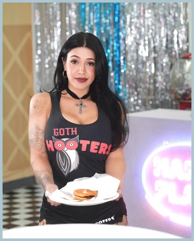 Doriane gallery photo 1