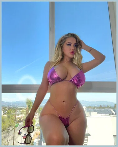 Lagathane Ladys model