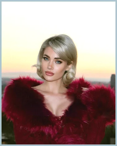 Nisa gallery photo 1