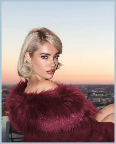 Nisa gallery photo 2