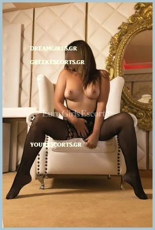 Anna Maria , agency Dreamgirls gallery photo 1