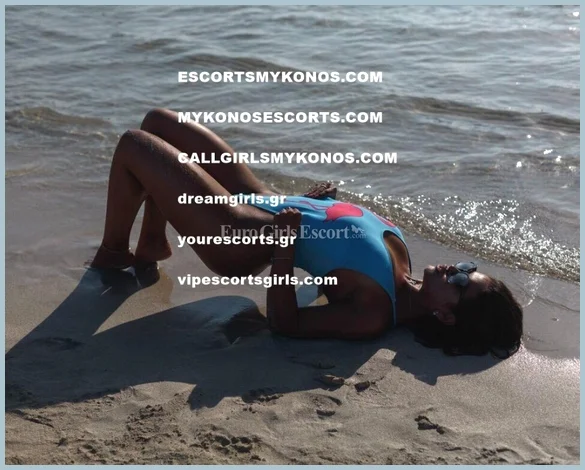 Selina G Fitness Model , agency Dreamgirls gallery photo 1