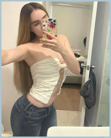 Misty meaner gallery photo 1