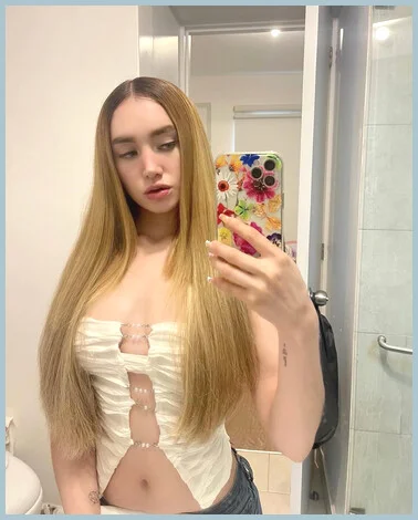 Misty meaner gallery photo 2