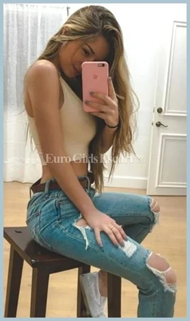 Alexandra , agency Luxury Escorts Greece Ladys model