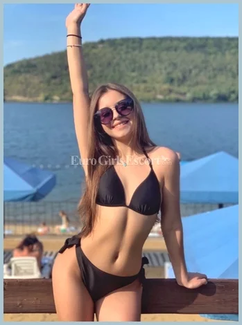 Dasha , agency Russian Escort club gallery photo 1