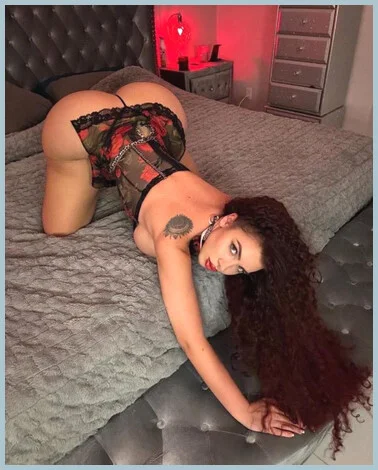 Ivanes scort gallery photo 1