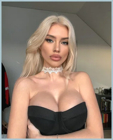 Lilya Jennifer aud gallery photo 2